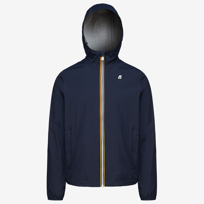 JACK STRETCH NYLON JERSEY 1