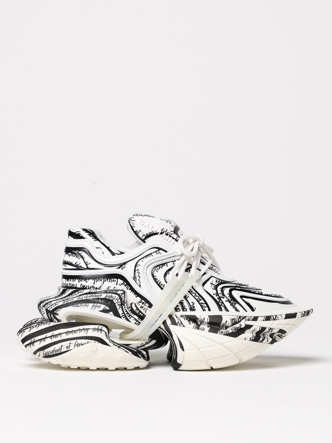 Sneakers woman Balmain - 1