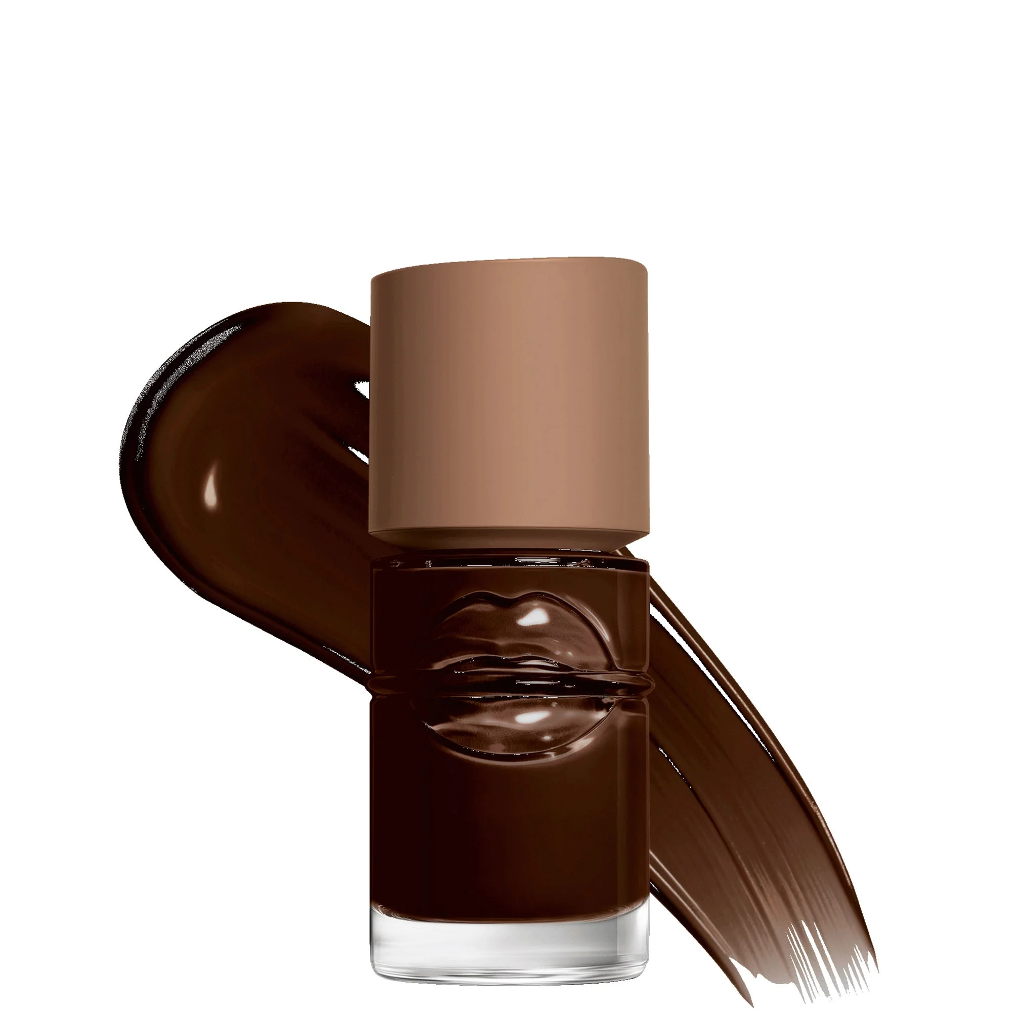 MAKE UP FOR EVER HD Skin Balancing & Perfecting Foundation - 480N - 1