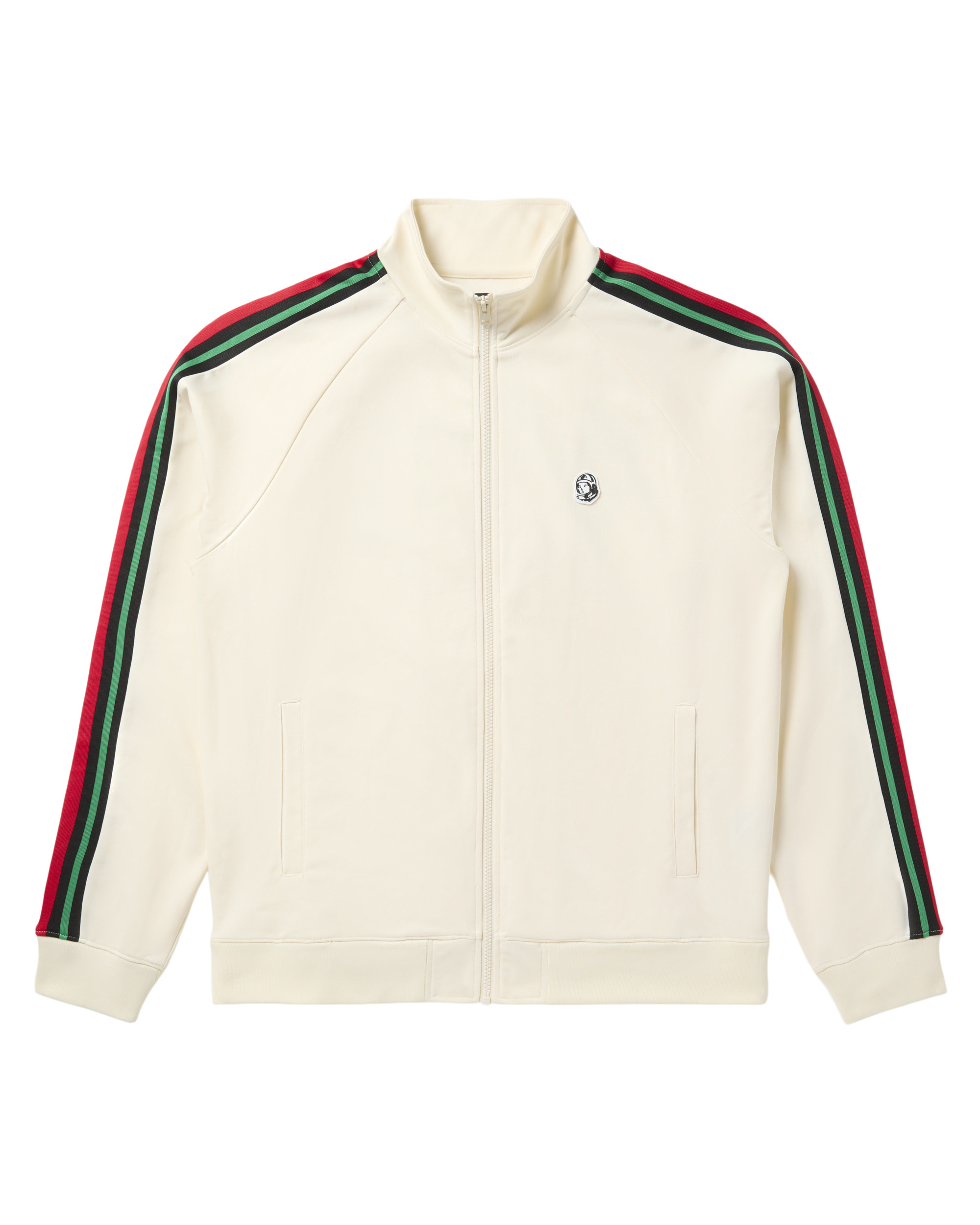 SOUNDCHECK TRACK JACKET - 1
