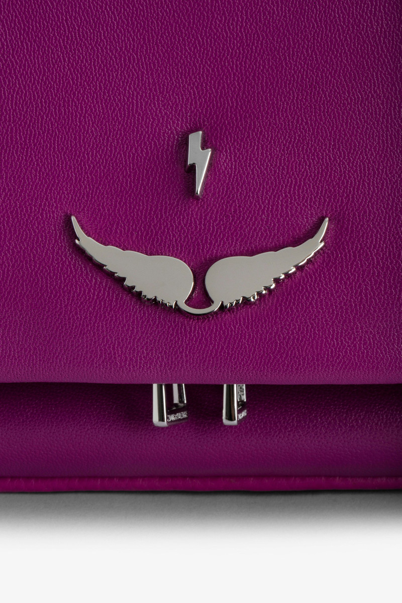 Rock Nano Lucky Charms Clutch 5