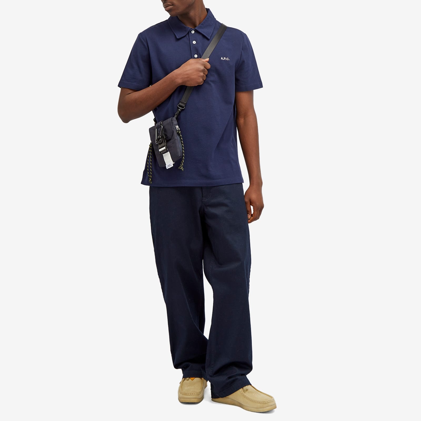 endclothing's post