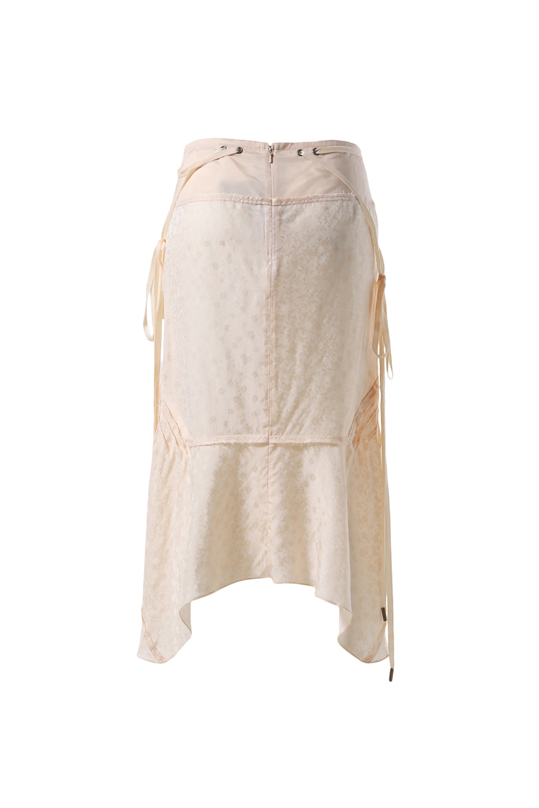 ELISIR SKIRT / BLOOM - 2