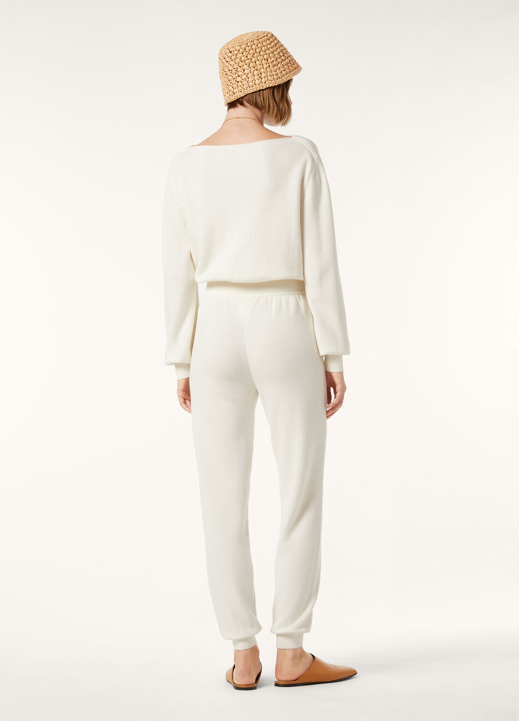 Dora Baltea Sweater - 5