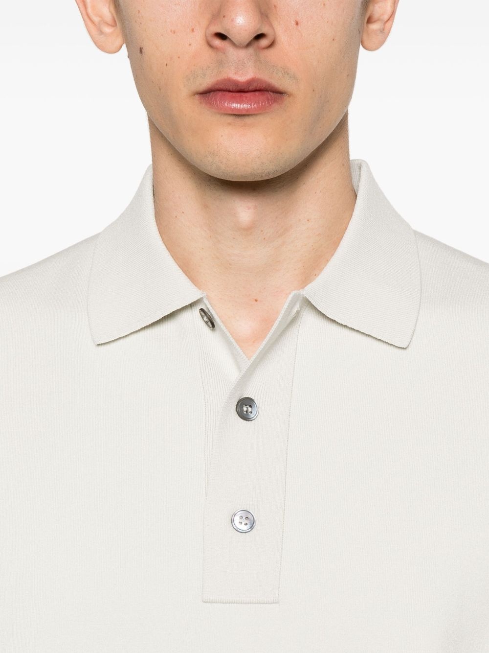 Rico polo shirt - 4