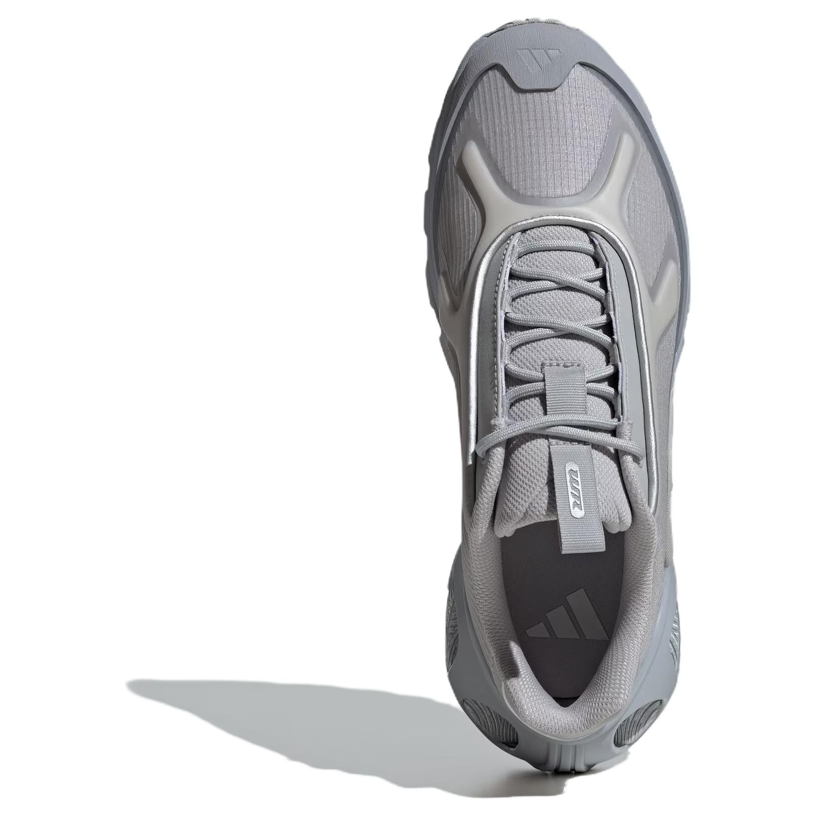 adidas Wonder Runner 'Grey' ID3663 - 4