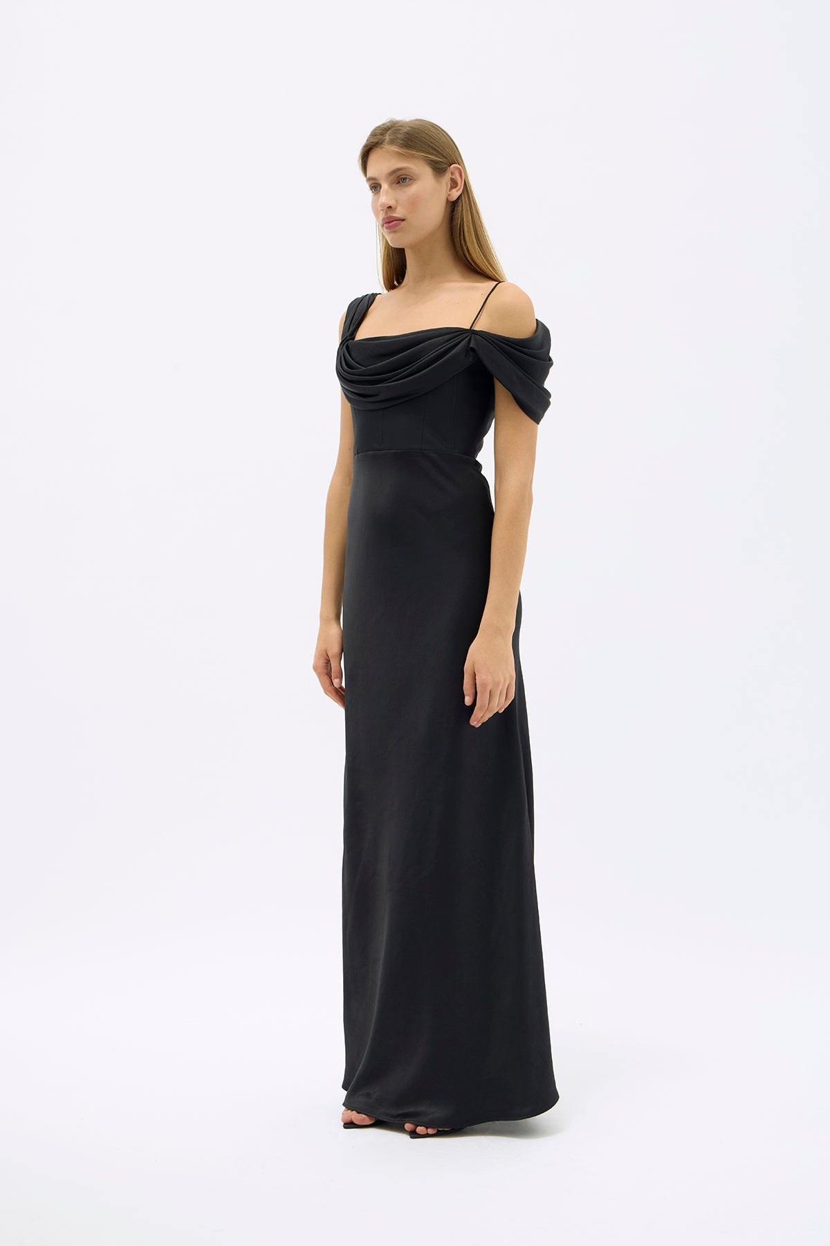 SAWYER GOWN - 2