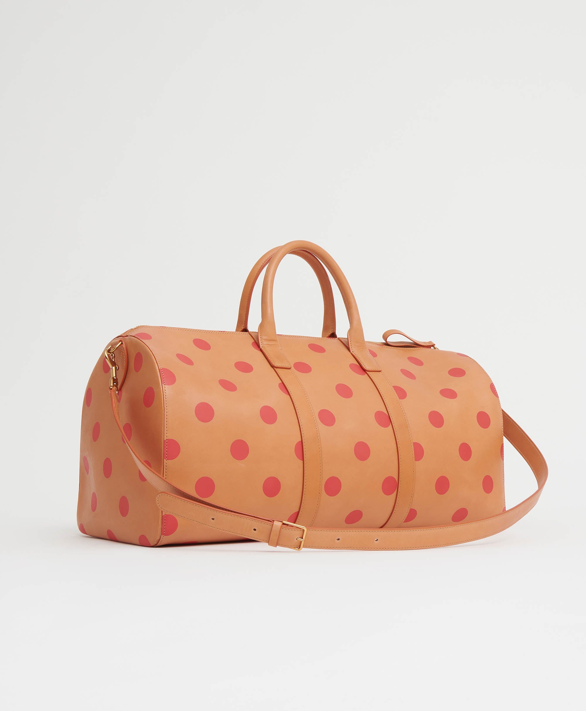 LARGE DUFFLE - 5