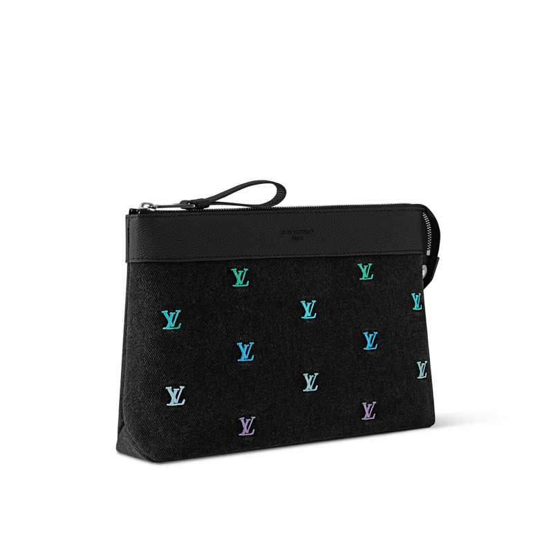 Louis Vuitton Pochette Voyage Souple outlook