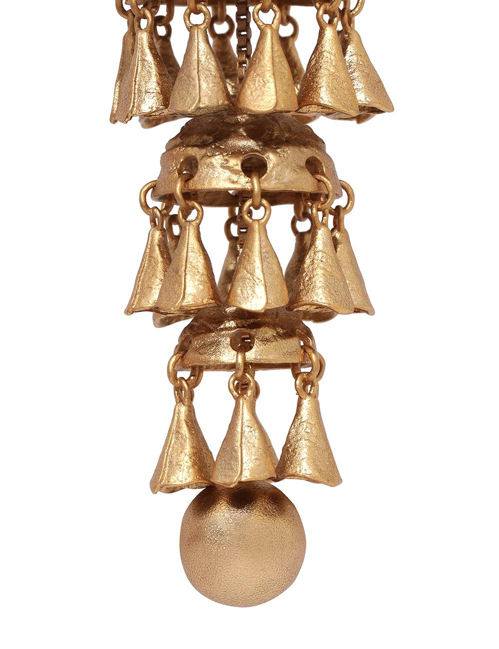 WHIMSY CHANDELIERS - 3