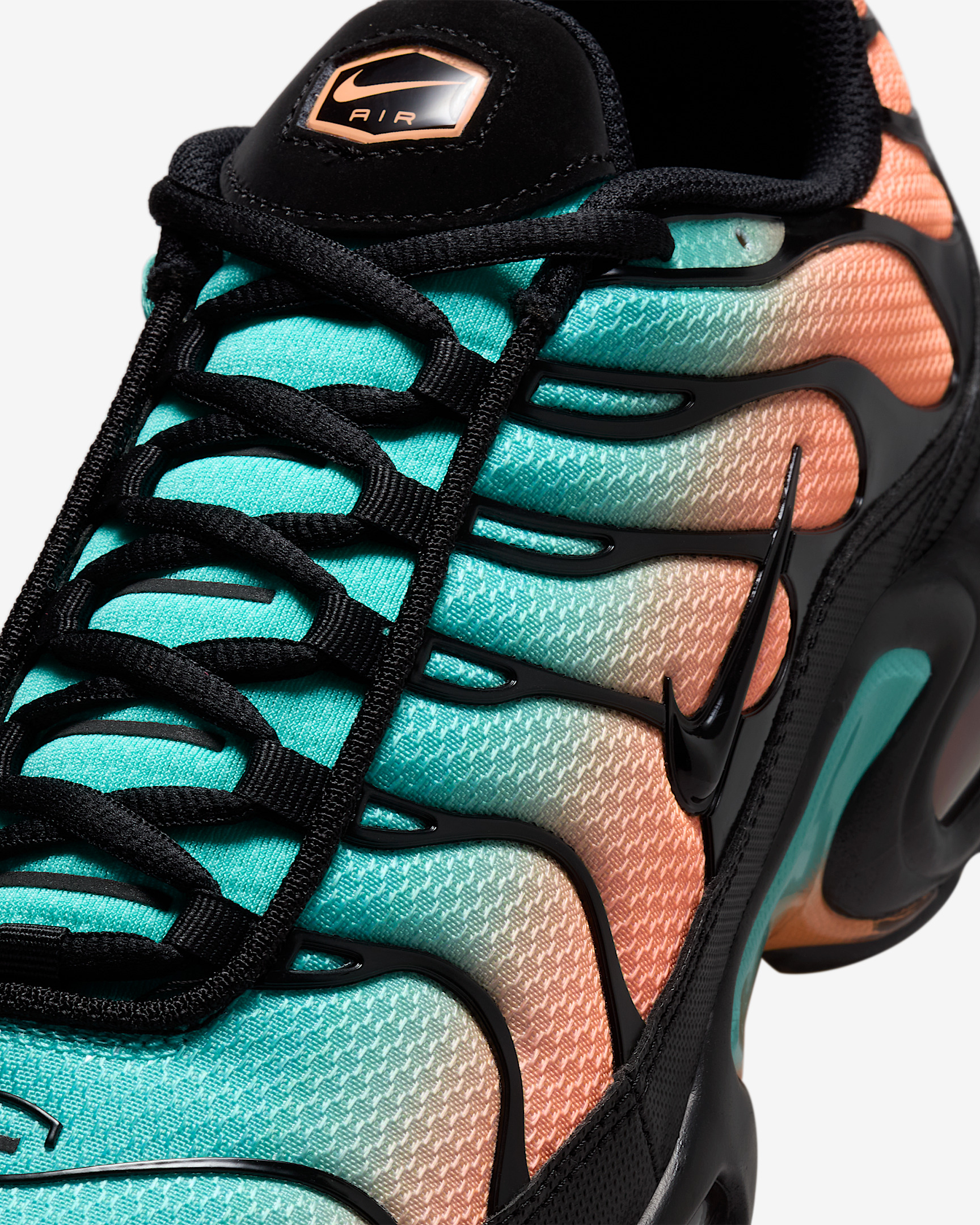 Nike Air Max Plus Men's Shoes - 7