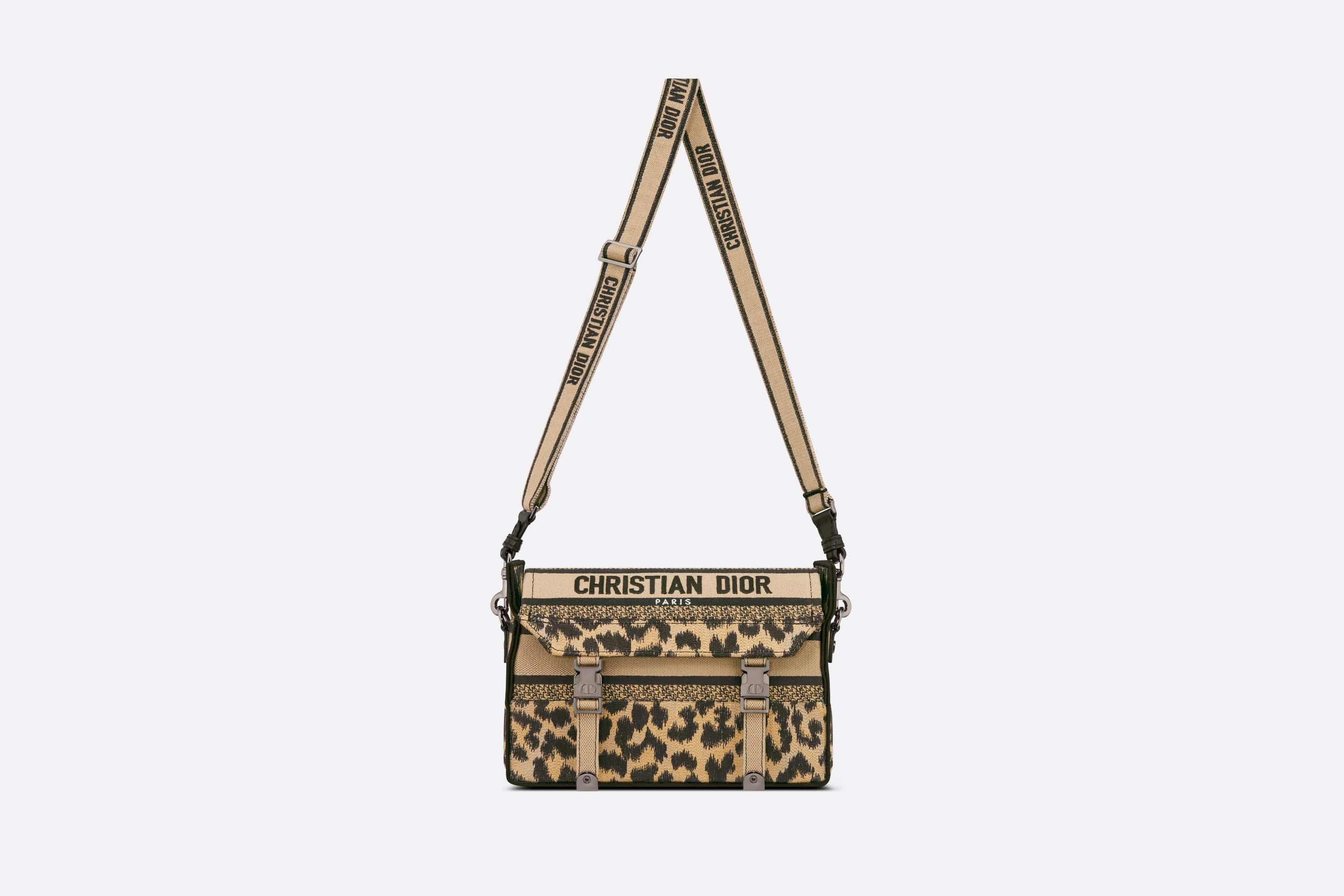 Small Diorcamp Bag - 6