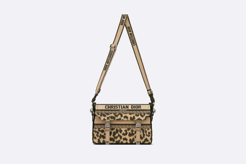 Small Diorcamp Bag 6