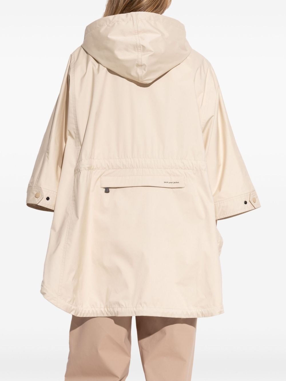 Day-Namic cape - 4