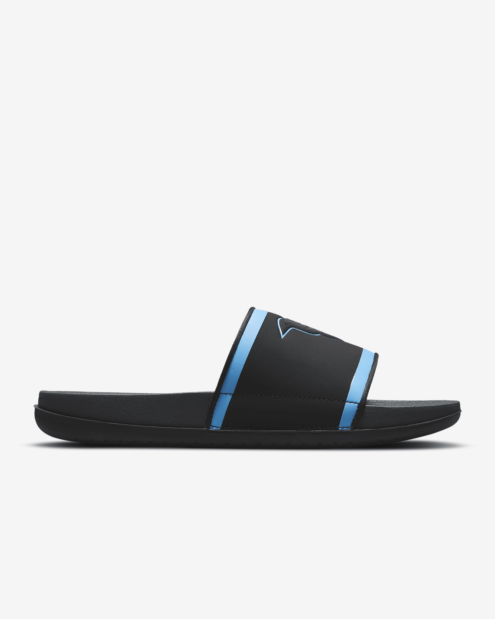 Nike Men's Offcourt (NFL Tennessee Titans) Slides - 4