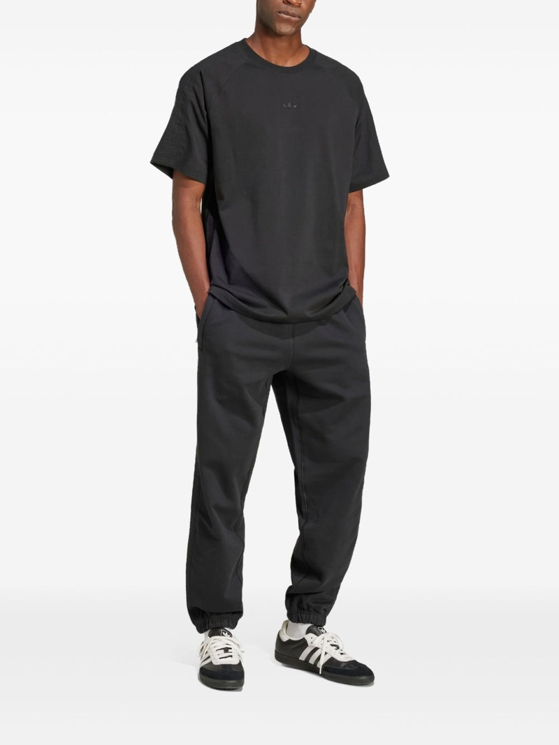 adidas cotton T-shirt outlook