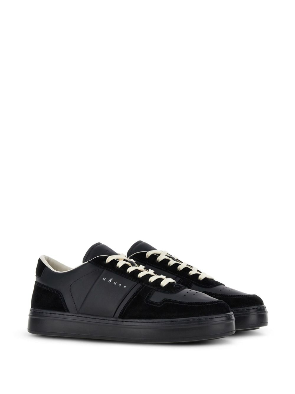 H668 low-top sneakers - 2