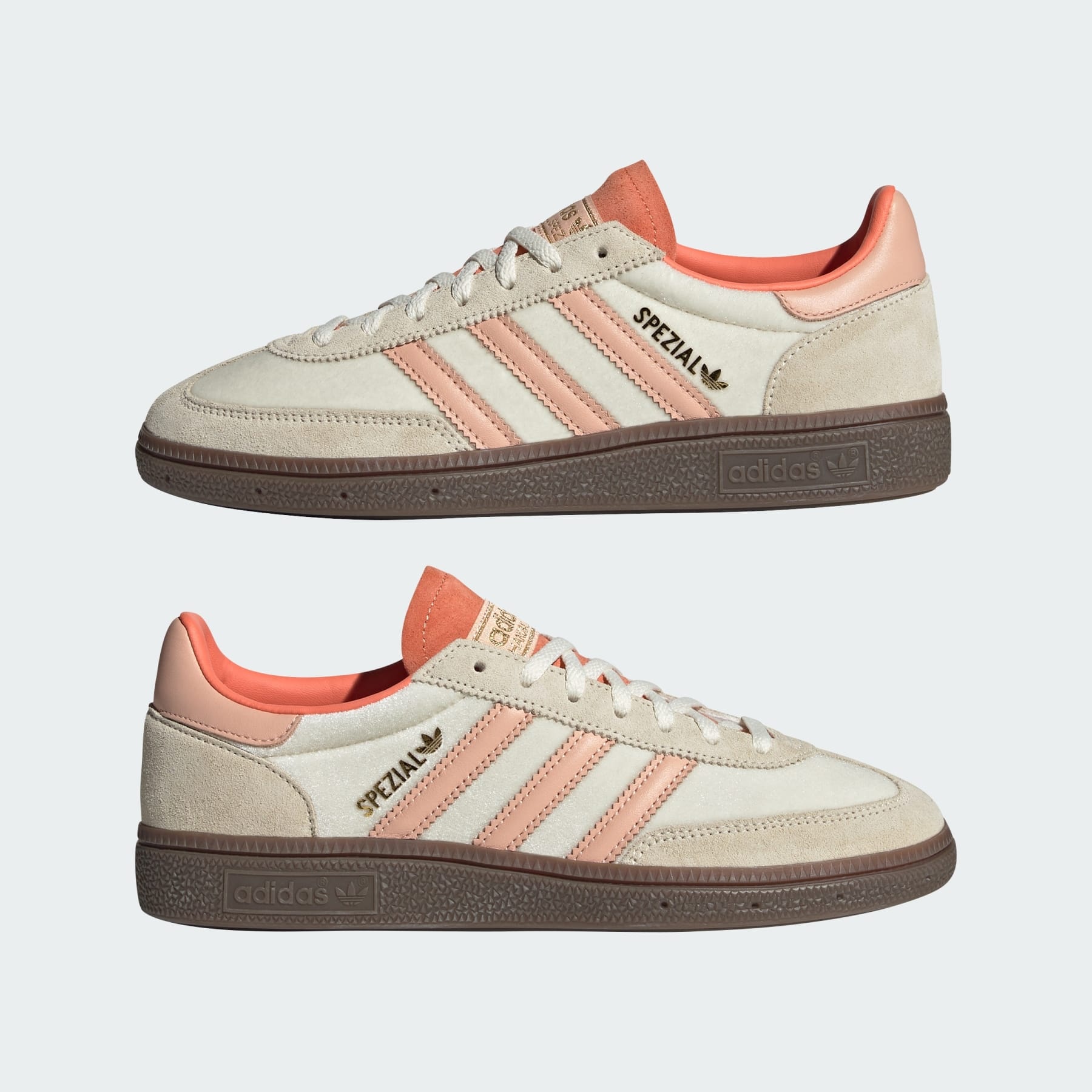Handball Spezial Shoes - 7