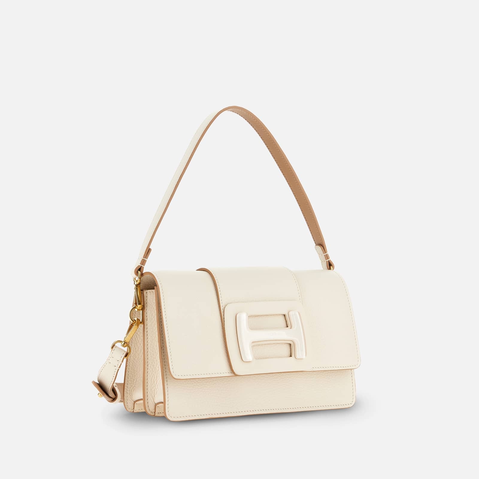 Hogan H-Bag Crossbody Bag - 3