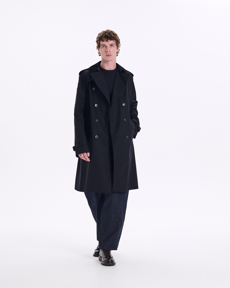 Mackintosh Junya Watanabe Trench Coat outlook
