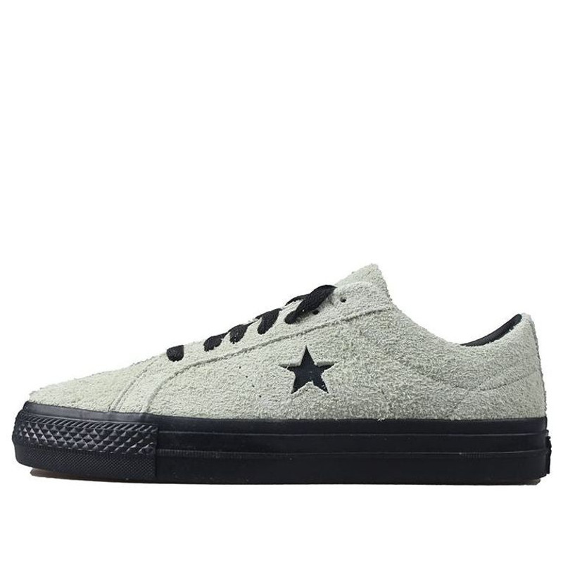 Converse one star Pro 'Dark Green' A05268C - 1