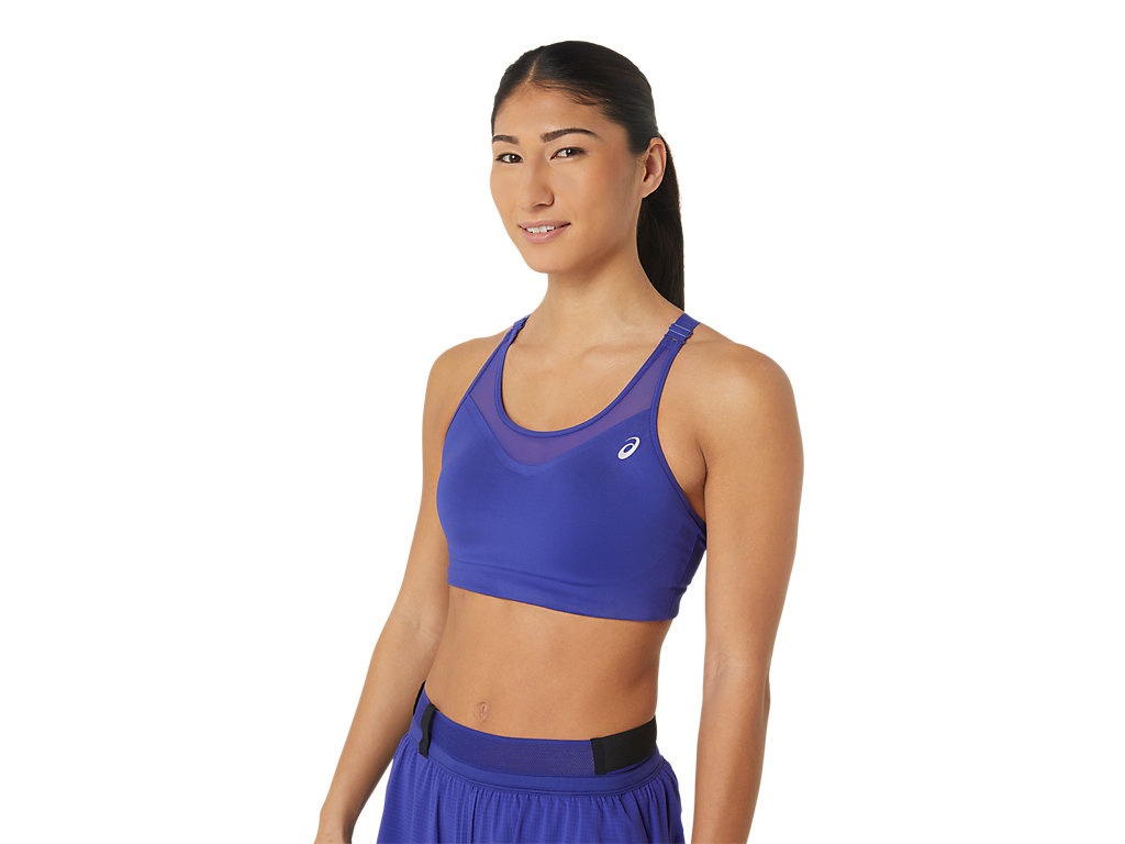 WOMEN'S ACCELERATE BRA - 3