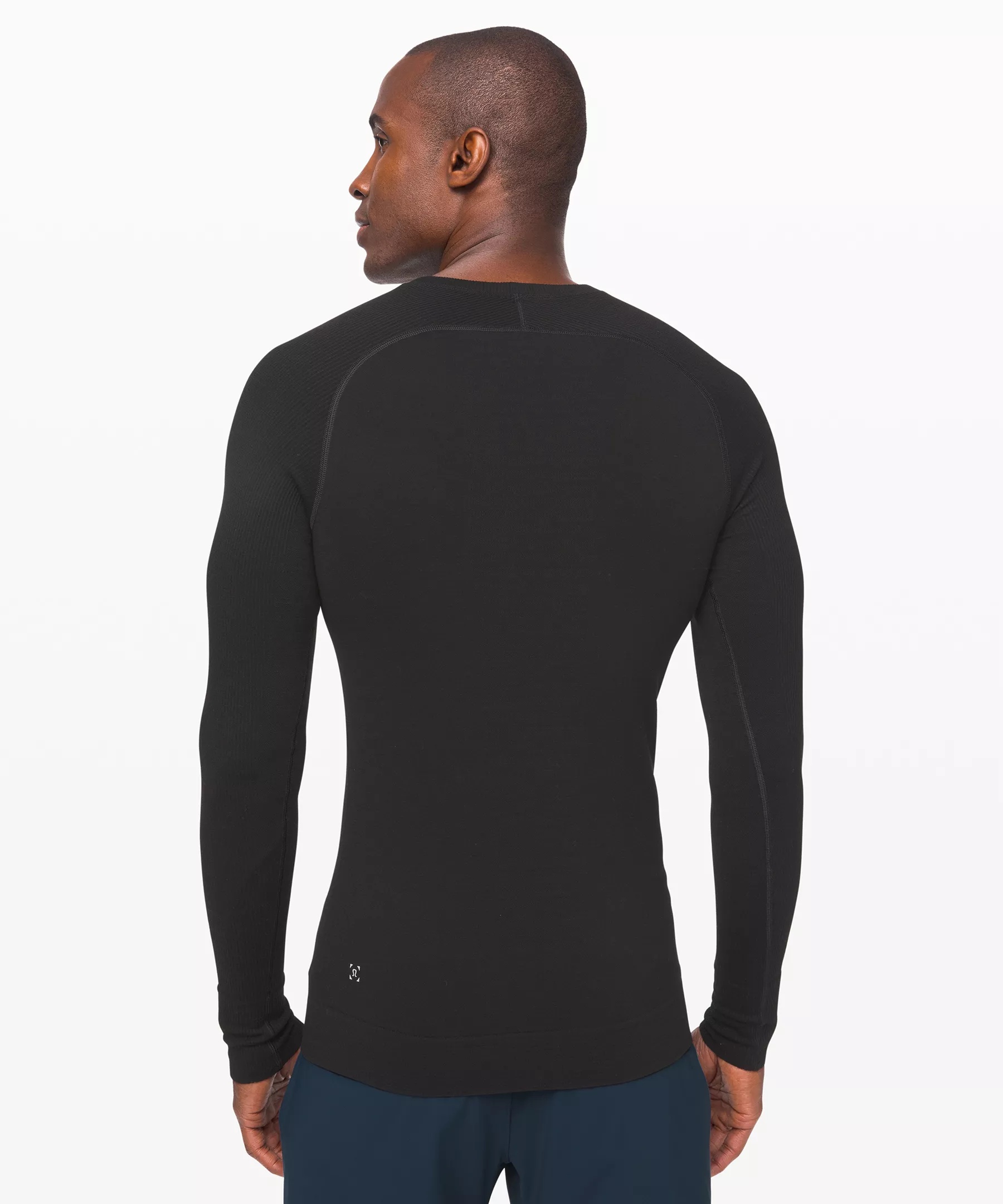 Keep the Heat Thermal Long-Sleeve Shirt - 3