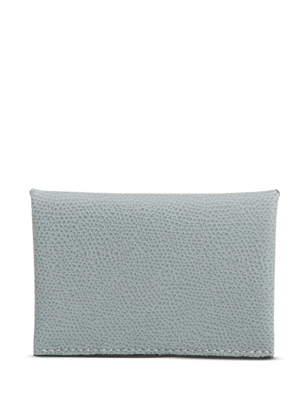 textured card holder - 1