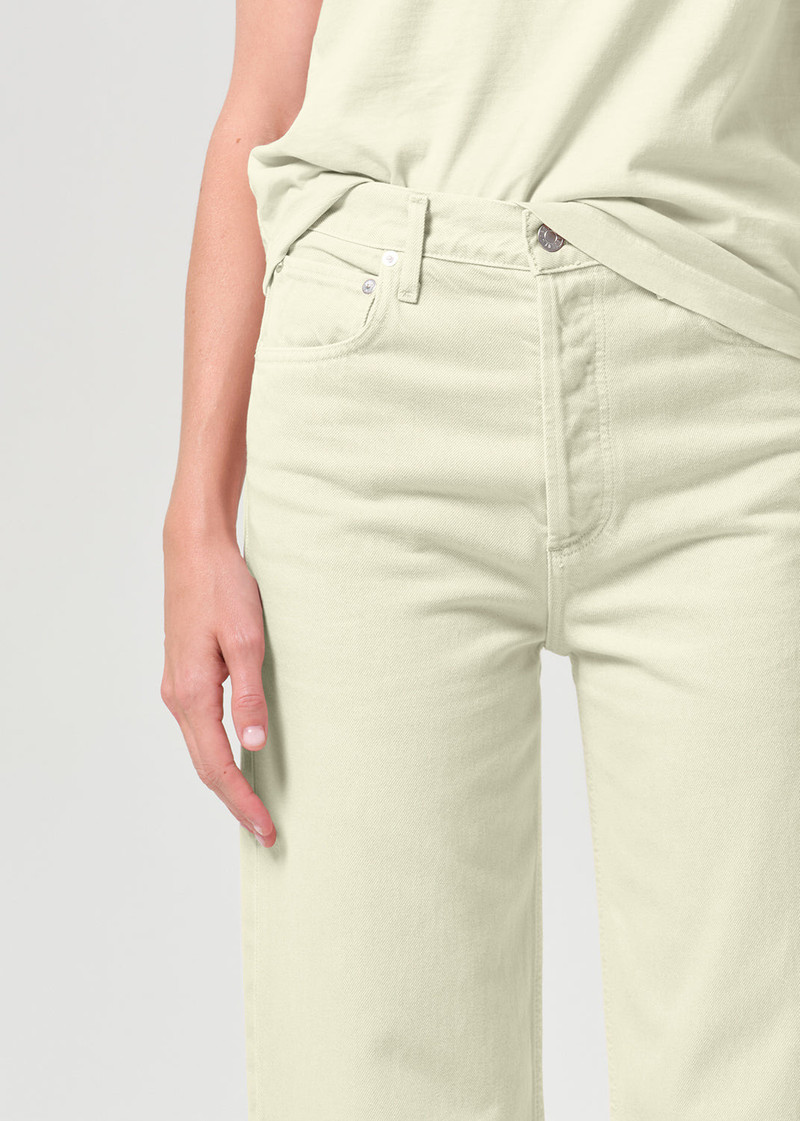 REN JEAN PETITE 25" IN LEMON ZEST 5