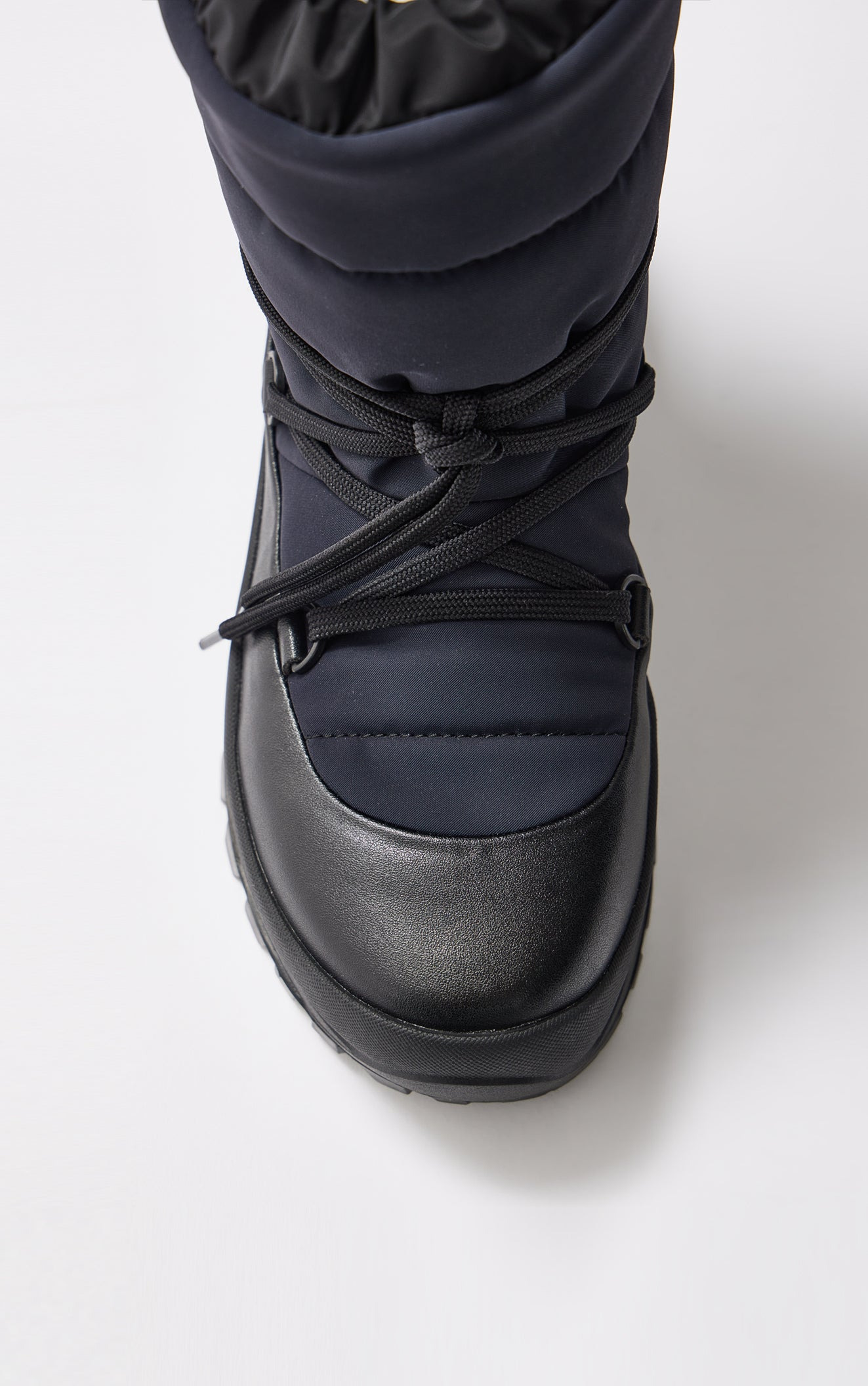 CONQUER Re-Stop ankle boot for women - 9