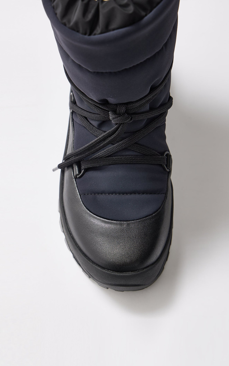 CONQUER Re-Stop ankle boot for women 9