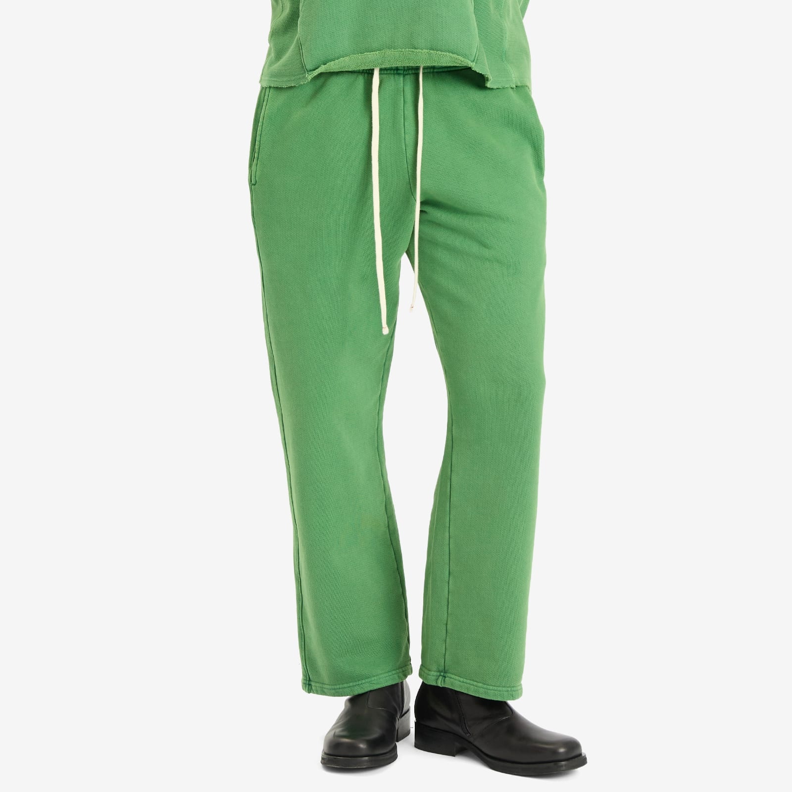 Les Tiens Heavyweight Classic Pant - 2