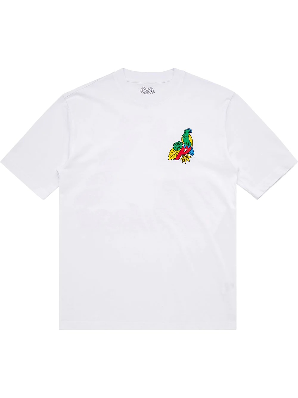 Parrot Palace-3 T-Shirt - 1