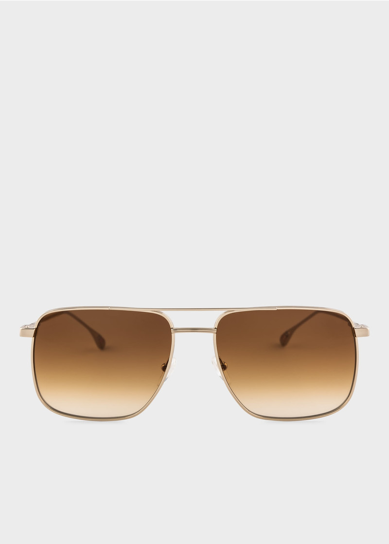 'Halsey' Sunglasses 1