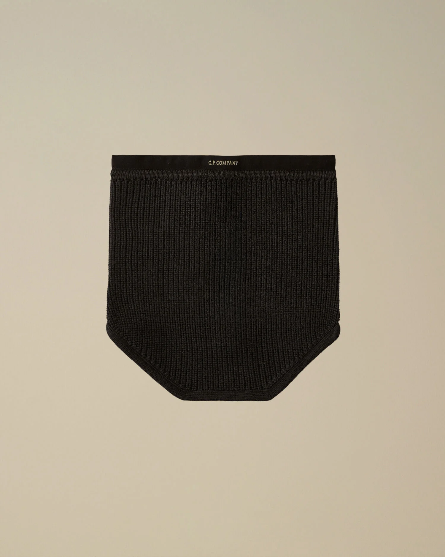 Extrafine Merino Wool Neck Warmer - 1