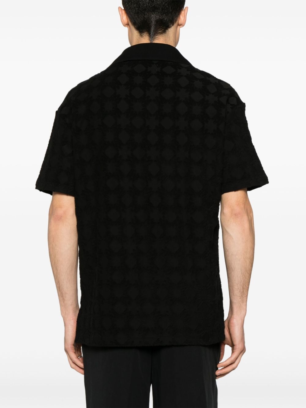 MA Quad polo shirt - 3