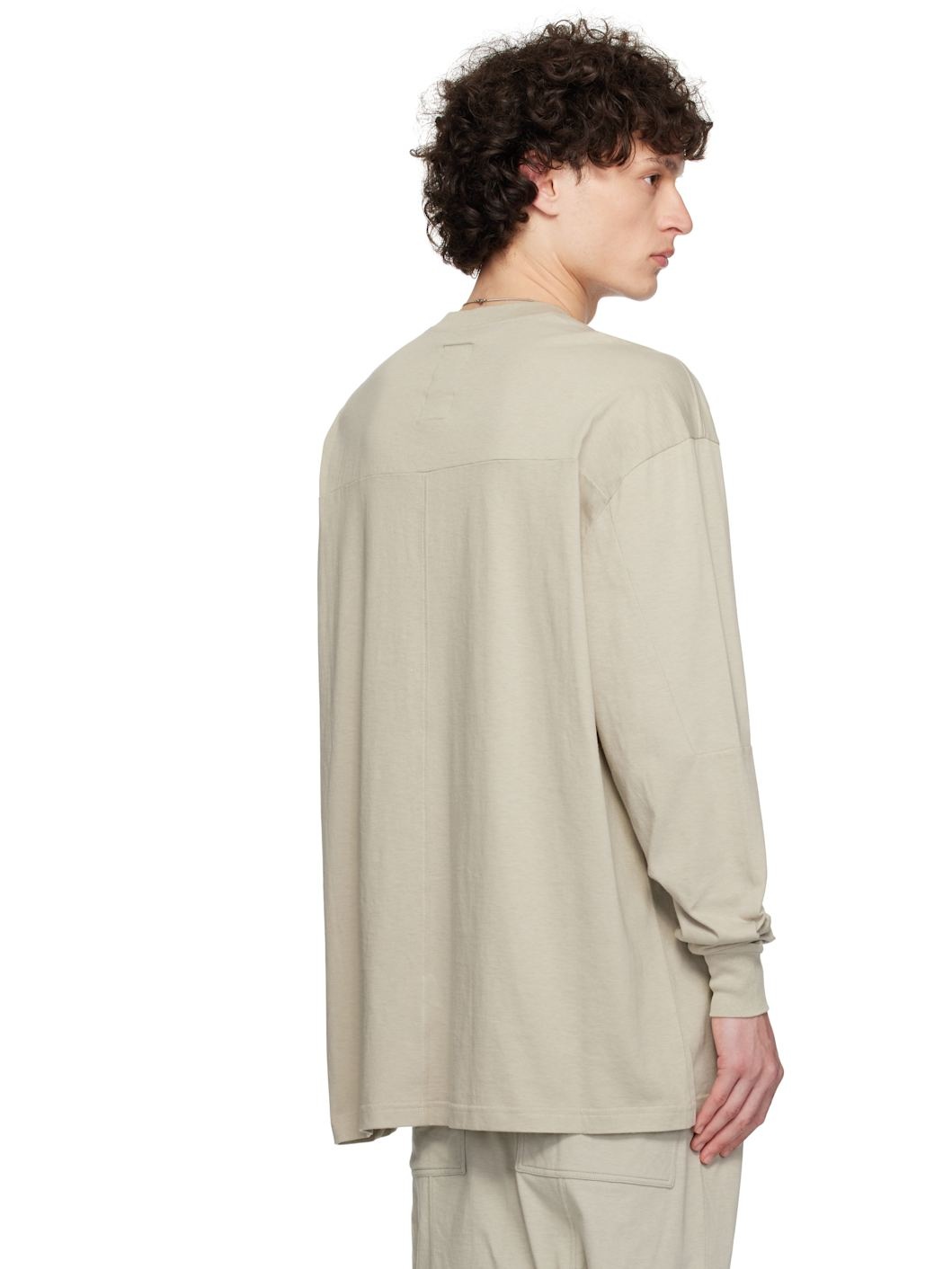 Off-White Champion Edition Girdered T-shirt - 3