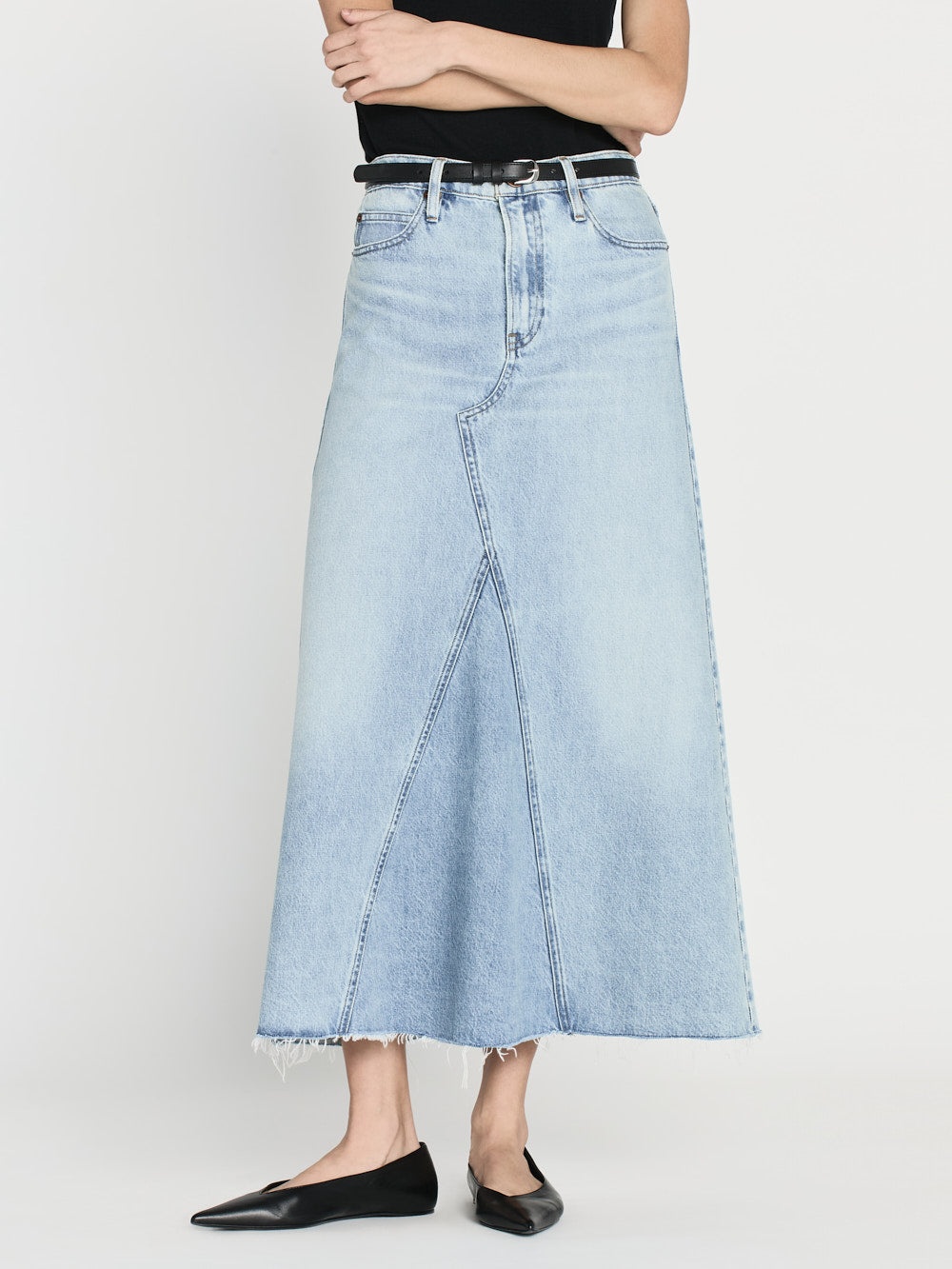 The Dorothy Skirt in August - 3