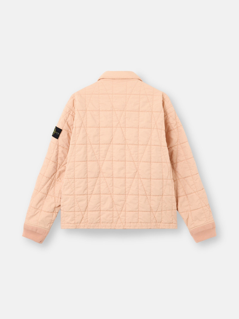 4100011 COTTON NYLON TELA QUILTED-TC 7