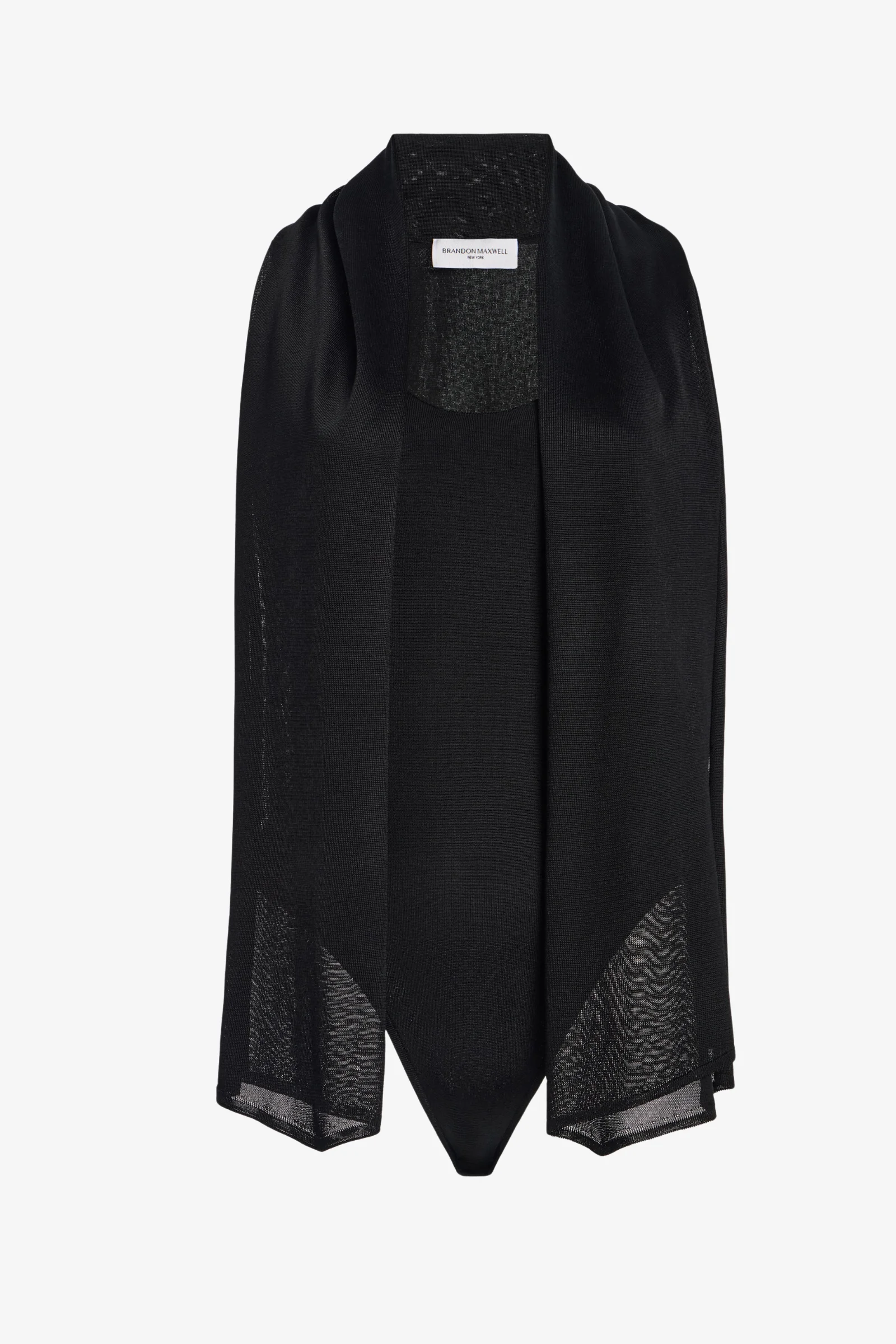 Capri Bodysuit - 1