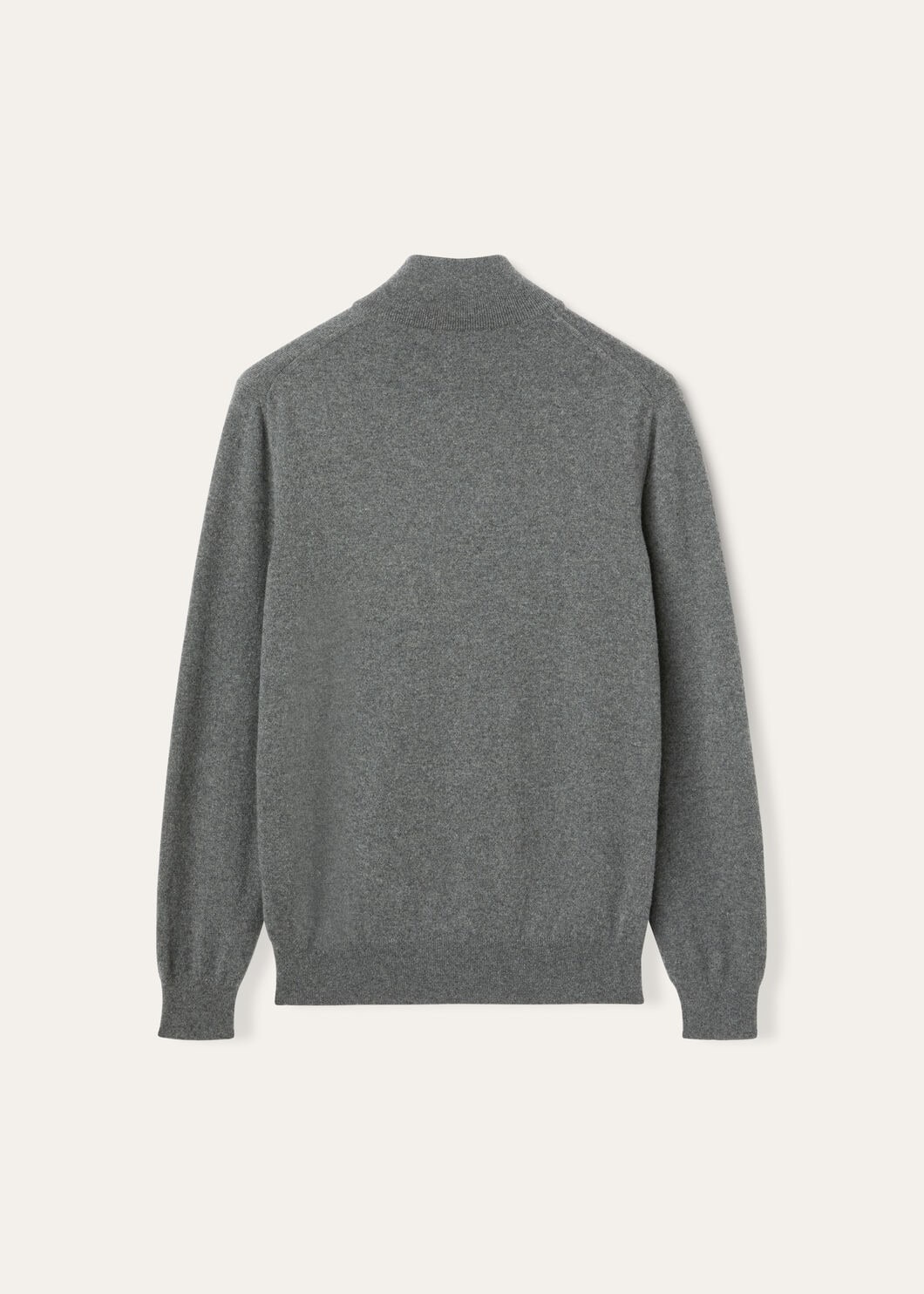 Classic Half-Zip - 2