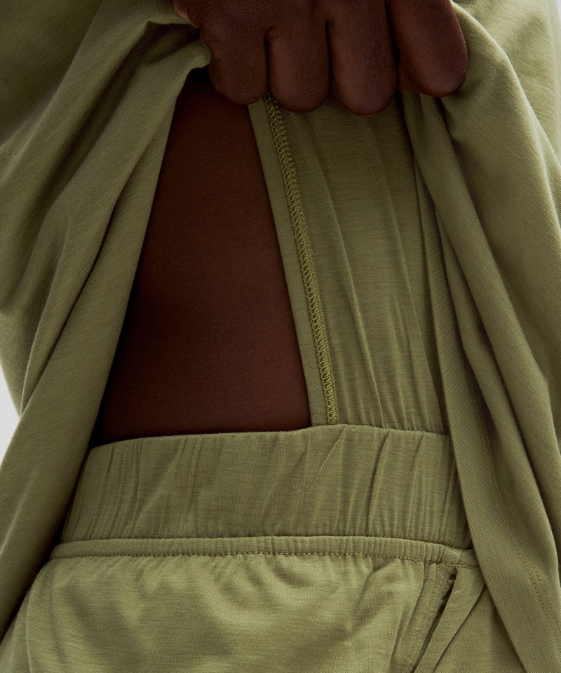 Tank Top Jumpsuit 23" 6