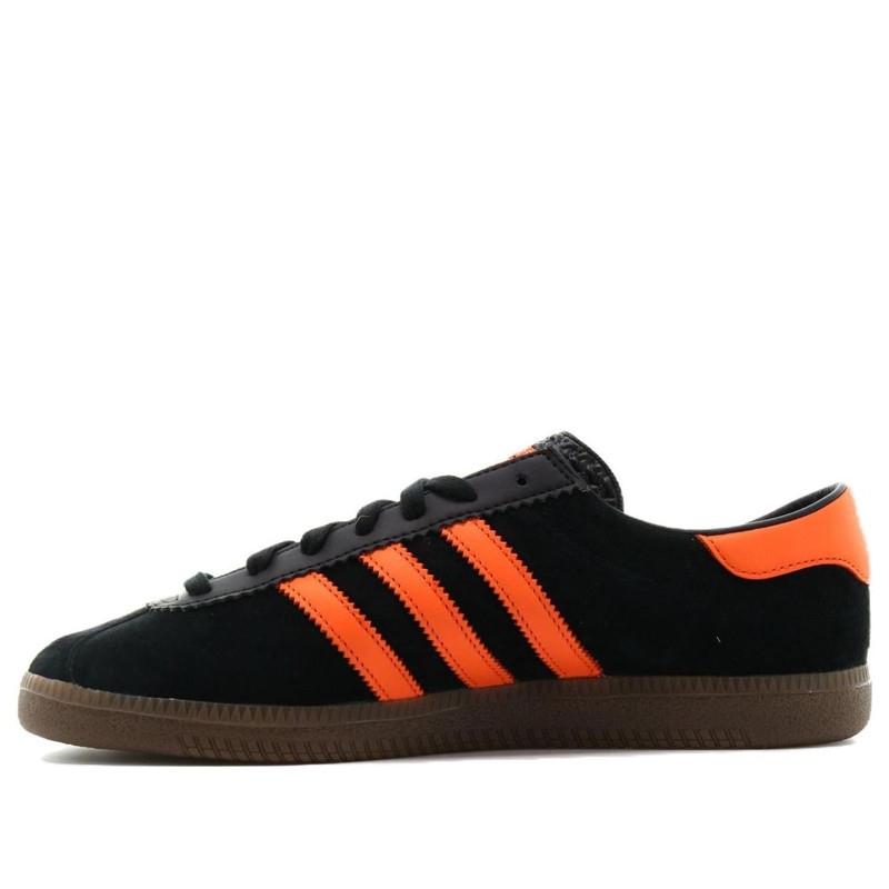 adidas originals Brussels 'Black Orange' EE4915 - 1