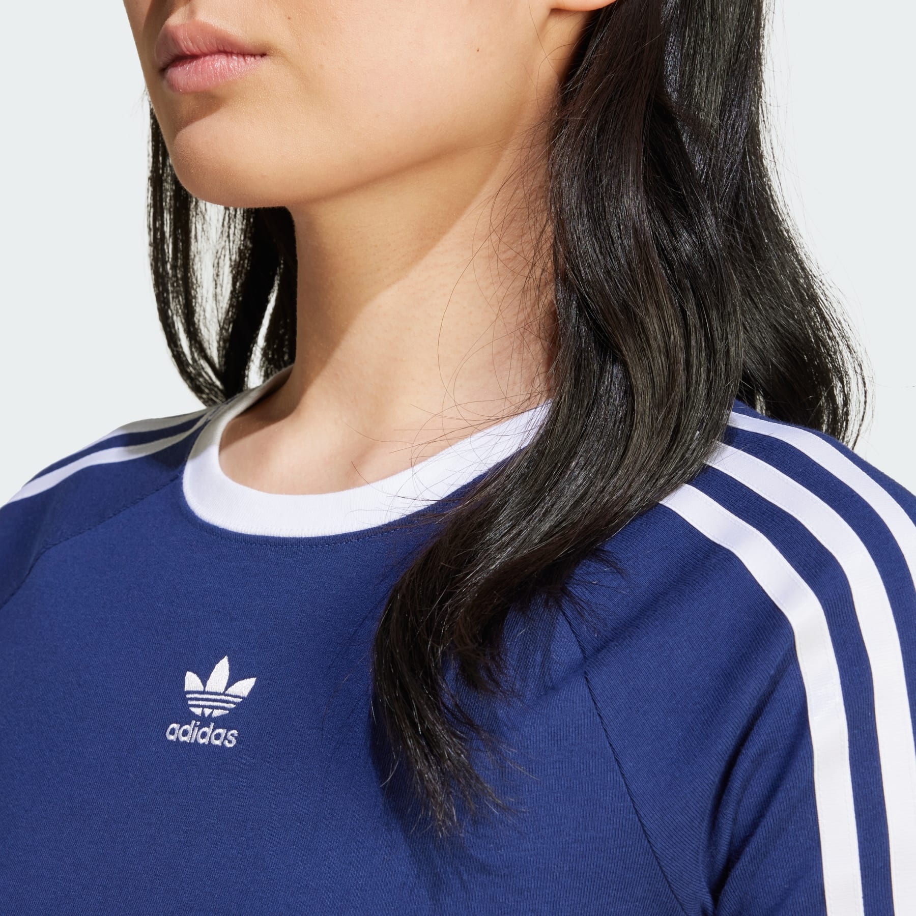 3-Stripes Baby Tee - 5