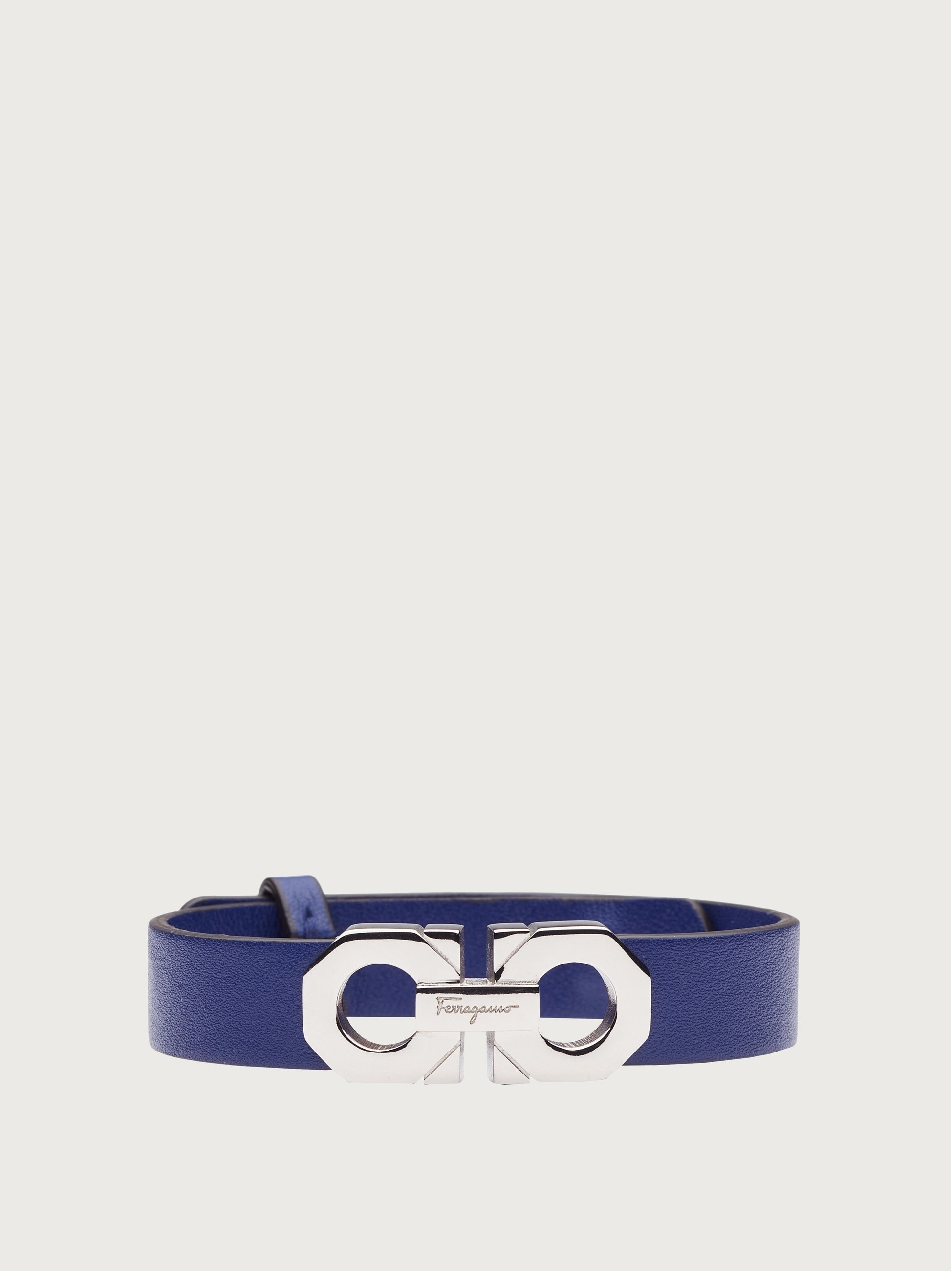 Gancini bracelet (L) - 1