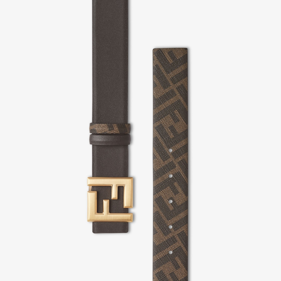 FF Squared Belt - 3
