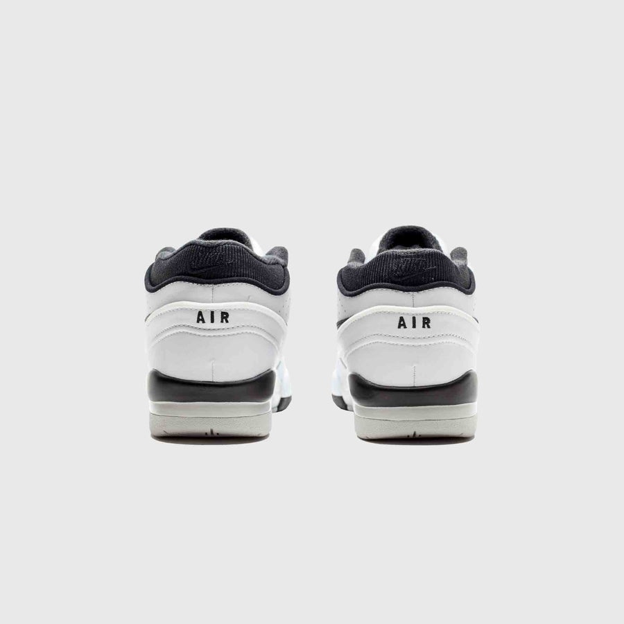 BILLIE EILISH X AIR ALPHA FORCE 88 "BLACK" - 4