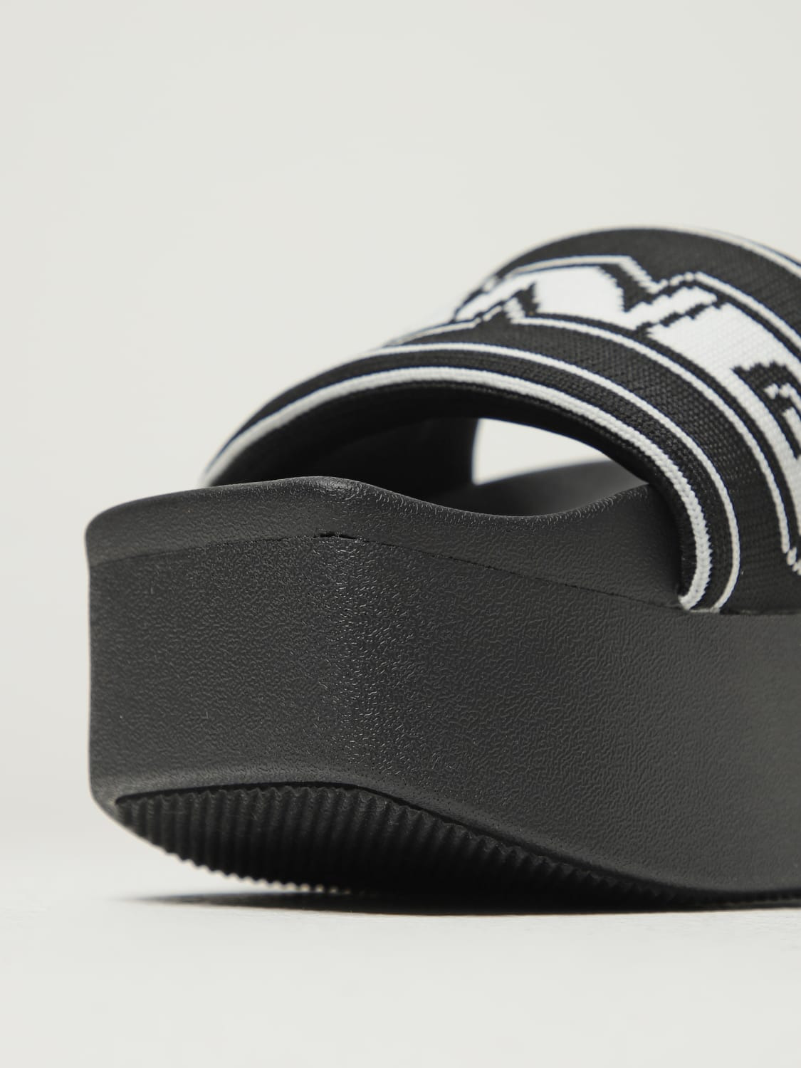 Flat sandals woman Alexander Wang - 4