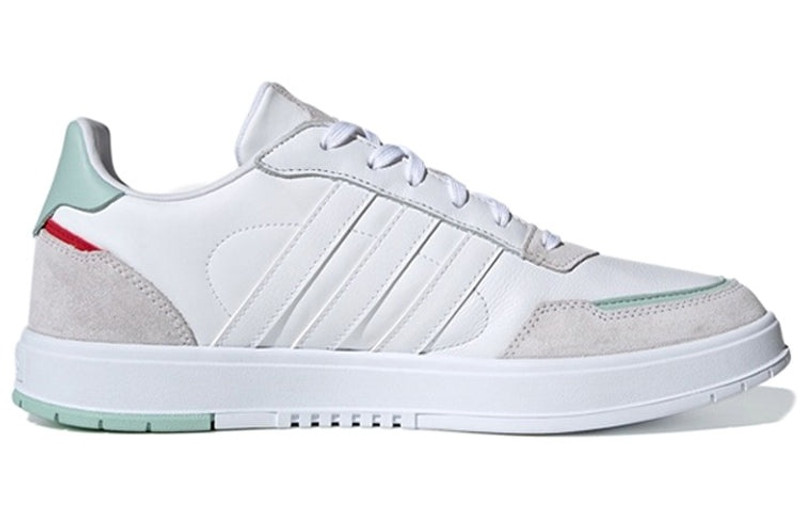 adidas adidas neo Courtmaster Skate shoes FX3447 outlook