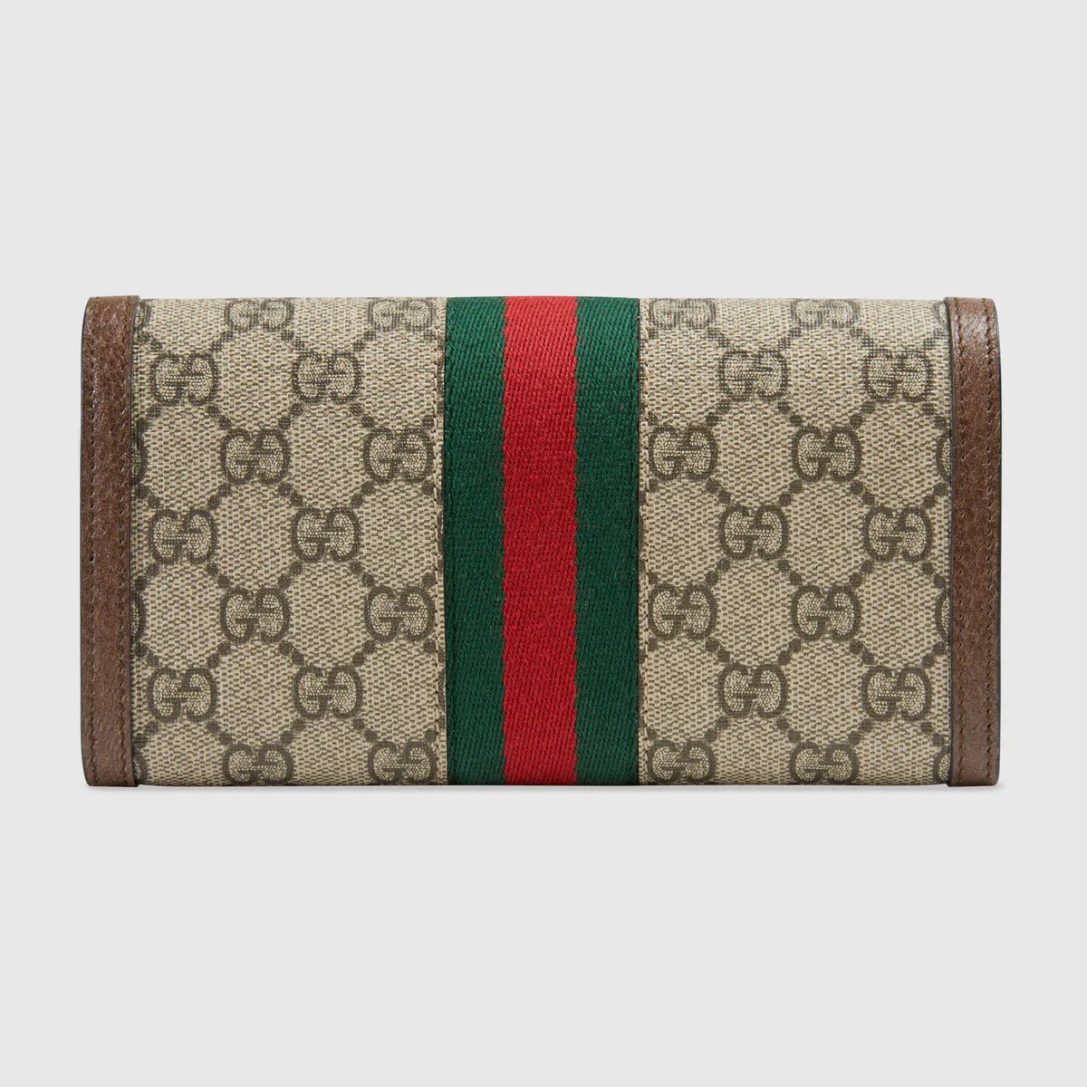 Ophidia GG continental wallet - 3